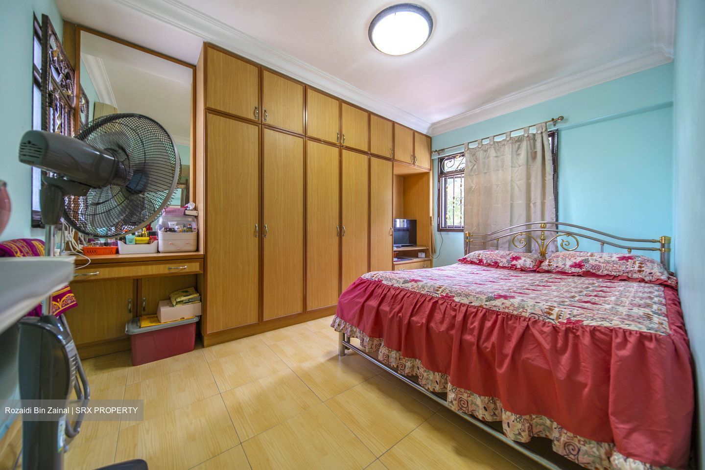 Blk 507A Wellington Circle (Sembawang), HDB 5 Rooms #549669641